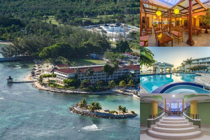 Catalonia Montego Bay - All Inclusive photo collage