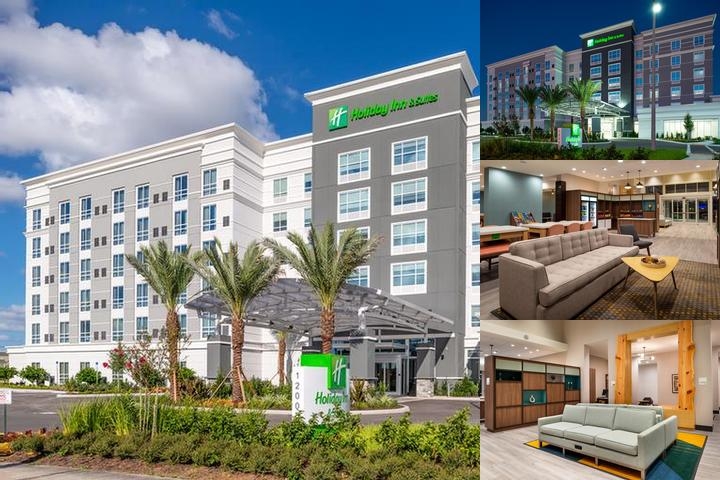 Holiday Inn & Suites Orlando I Drive Theme Parks An Ihg Hotel photo collage