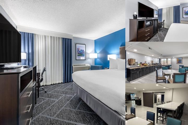 Best Western Bloomington Edina - Minneapolis photo collage