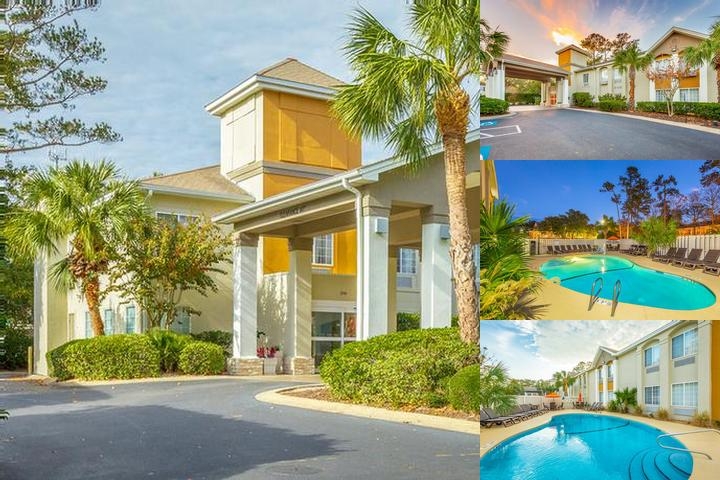 Holiday Inn Express Saint Simons Island An Ihg Hotel photo collage