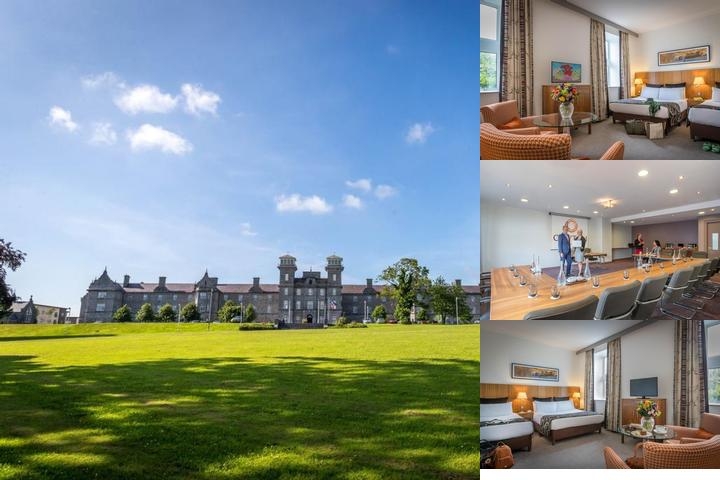 Clayton Hotel Sligo photo collage
