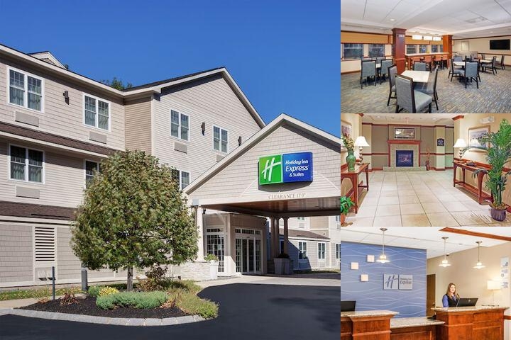 Holiday Inn Express Hotel & Suites Seabrook by IHG photo collage