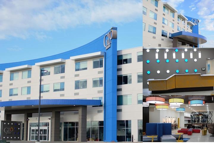 GLo Best Western Dawley Farms In Sioux Falls photo collage
