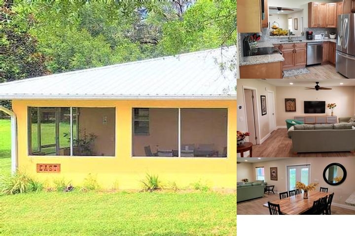 Little Ridge Ranch photo collage