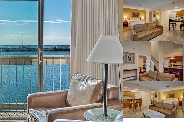Chase Suite Hotel Rocky Point Tampa photo collage