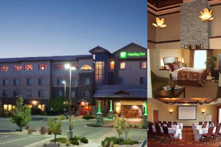 Holiday Inn Denver-Parker-E470/Parker Road by IHG photo collage