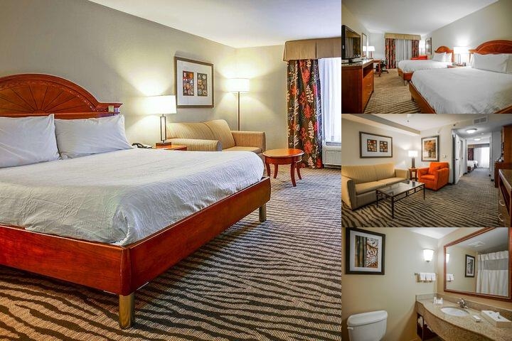 Wyndham Garden Kankakee photo collage