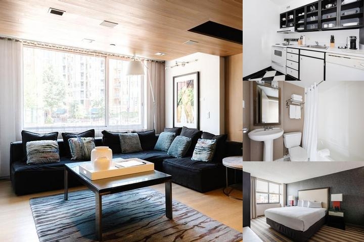 2500 Penn a Placemakr Experience Washington Dc photo collage