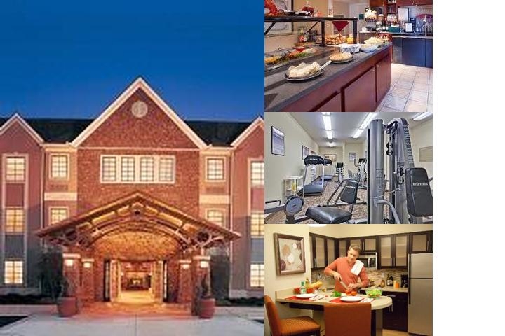 Staybridge Suites Bowling Green An Ihg Hotel photo collage