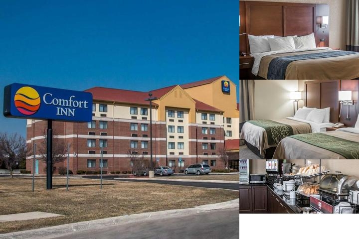 Garner Hotel Warren Northwest by IHG photo collage