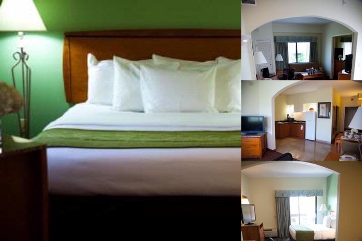 Holiday Inn Express & Suites Leesburg - Historic District by IHG photo collage