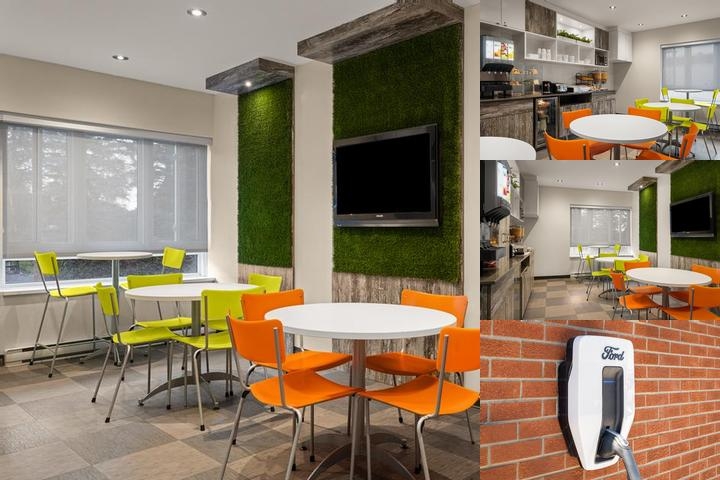 Ramada Laval by Wyndham photo collage
