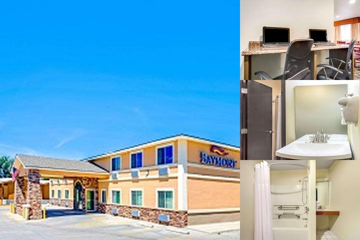 SureStay Plus by Best Western Montrose photo collage