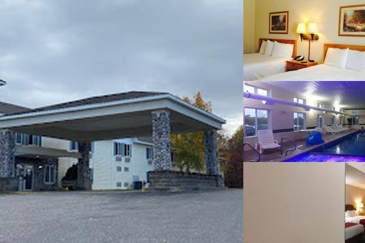 Hometown Inn photo collage