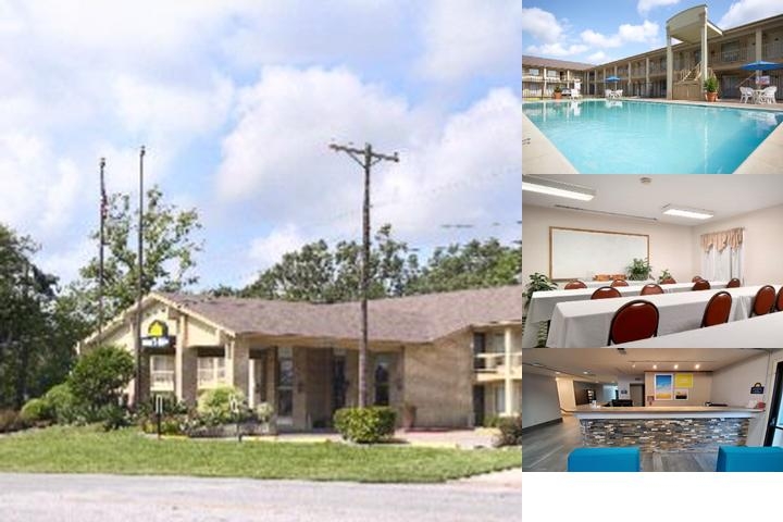 SureStay Plus by Best Western Beaumont photo collage
