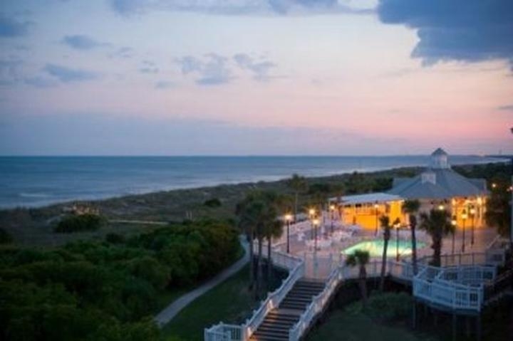 Wild Dunes Resort – Sweetgrass Inn and Boardwalk Inn photo collage