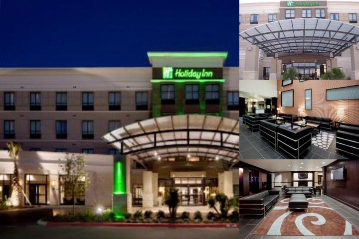 Holiday Inn North Stone Oak photo collage