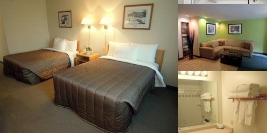 Staybridge Suites photo collage
