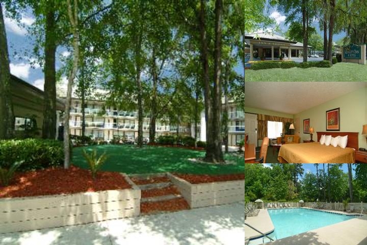 Simple Rewards Inn photo collage