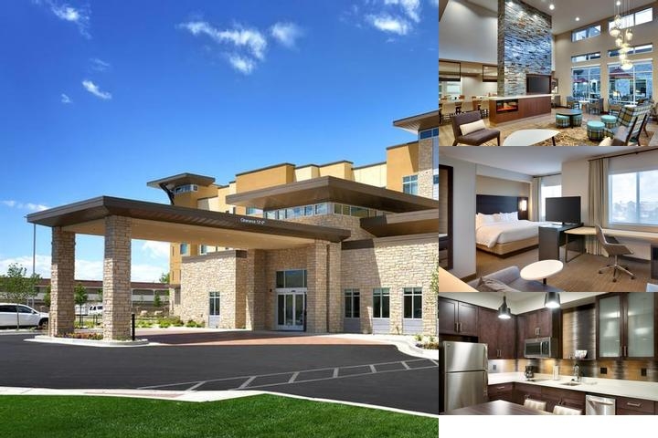 Residence Inn Provo South University photo collage
