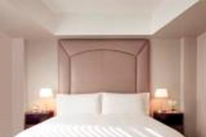 The Sam Curio Collection by Hilton photo collage