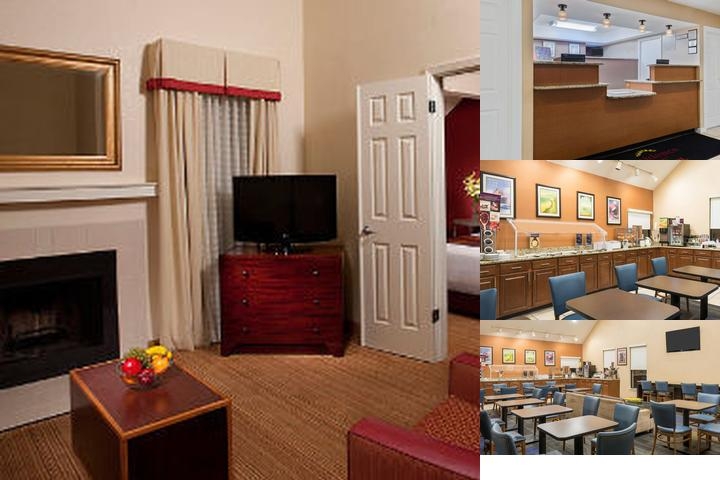 Residence Inn by Marriott Hartford Windsor photo collage
