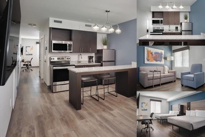 Stayapt Suites Greenville Greer / Bmw photo collage