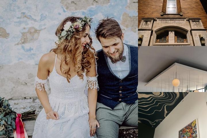 Tryp by Wyndham photo collage