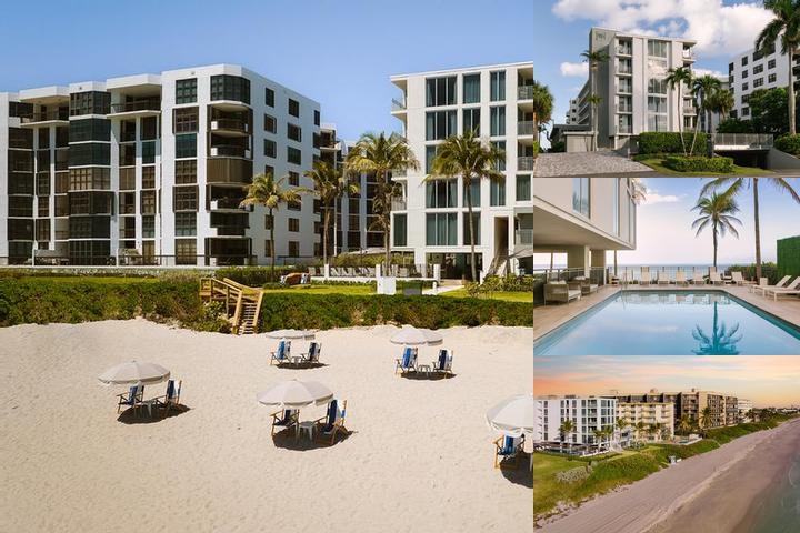 Hillsboro Beach Resort by Kasa photo collage
