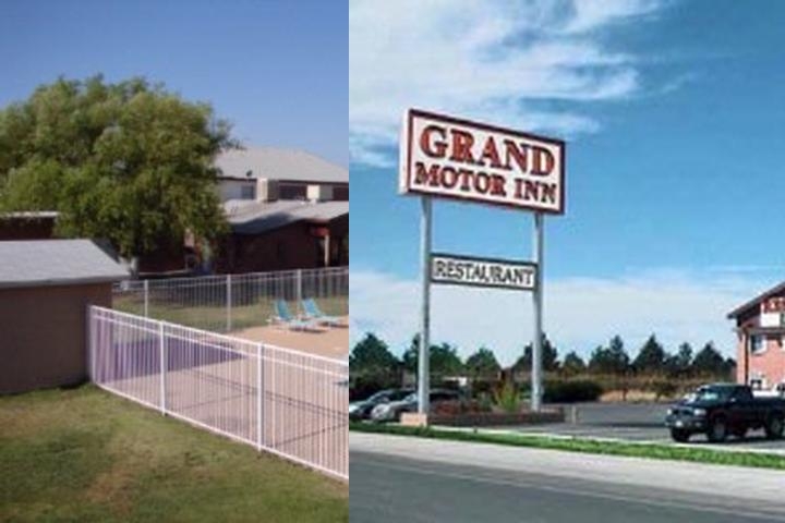 Baymont by Wyndham Deming photo collage