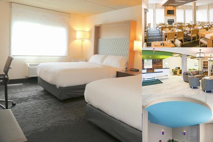 Holiday Inn Salem (I 93 at Exit 2) by Ihg photo collage