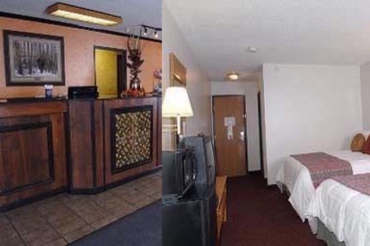 Baymont Inn & Suites Bozeman photo collage