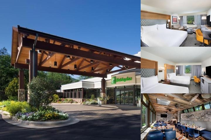 Holiday Inn Asheville East Blue Ridge Pkwy by IHG photo collage