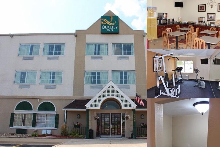 Americinn by Wyndham photo collage