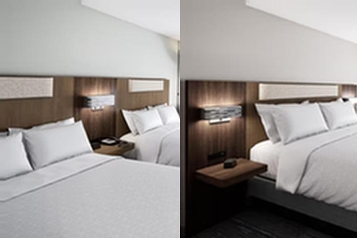 Holiday Inn Express Haltom City photo collage