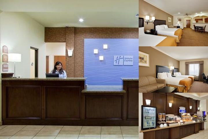 Aspen Grand Hotels La Porte photo collage