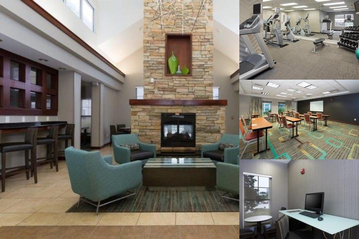 Residence Inn by Marriott Baton Rouge Near Lsu photo collage