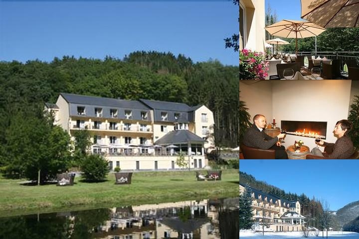 Comfort Inn & Suites Shawinigan photo collage