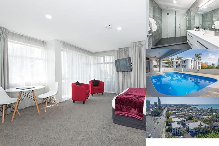 Comfort Inn Thetford Mines photo collage