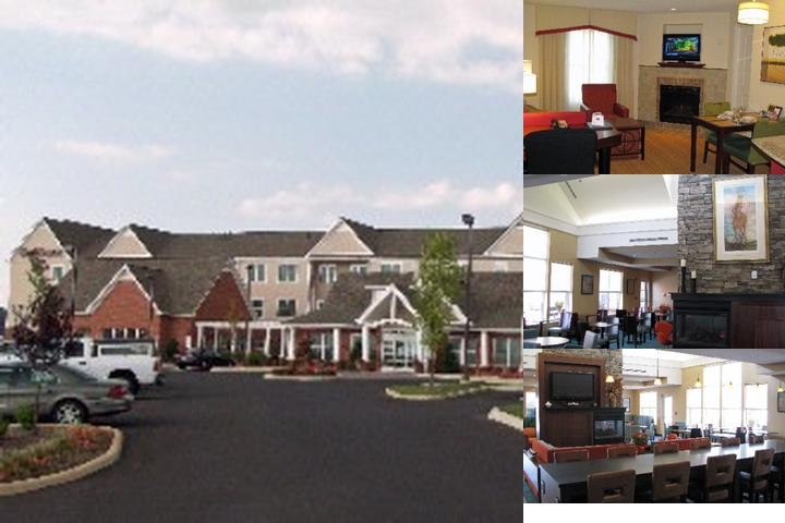 Residence Inn photo collage
