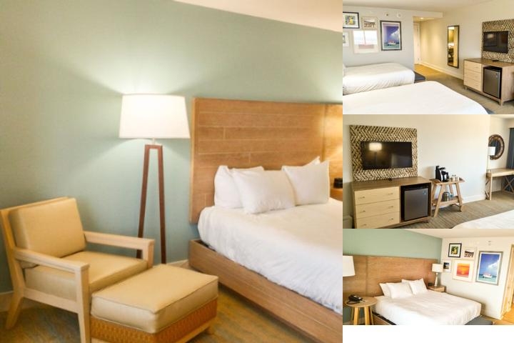 Margaritaville Resort Biloxi photo collage