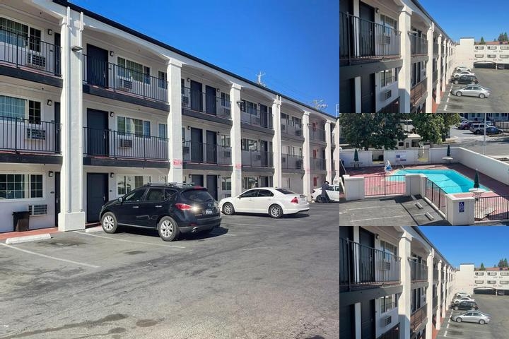 The Midtowner Hotel, SureStay Collection by Best Western photo collage