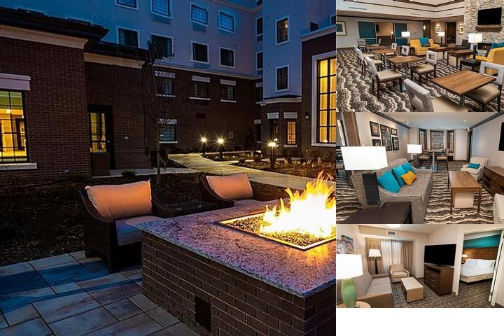 Staybridge Suites Nashville Franklin An Ihg Hotel photo collage