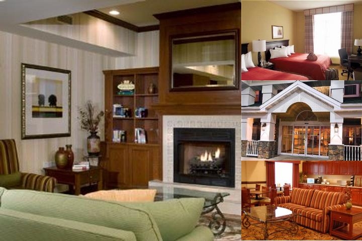 Country Inn & Suites by Radisson Wilmington Nc photo collage