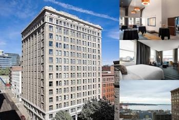 Americinn by Wyndham Grand Rapids Airport North photo collage