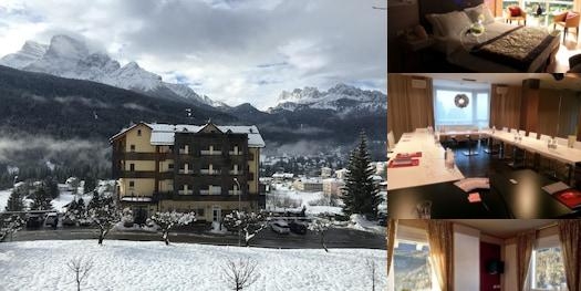 Towneplace Suites photo collage