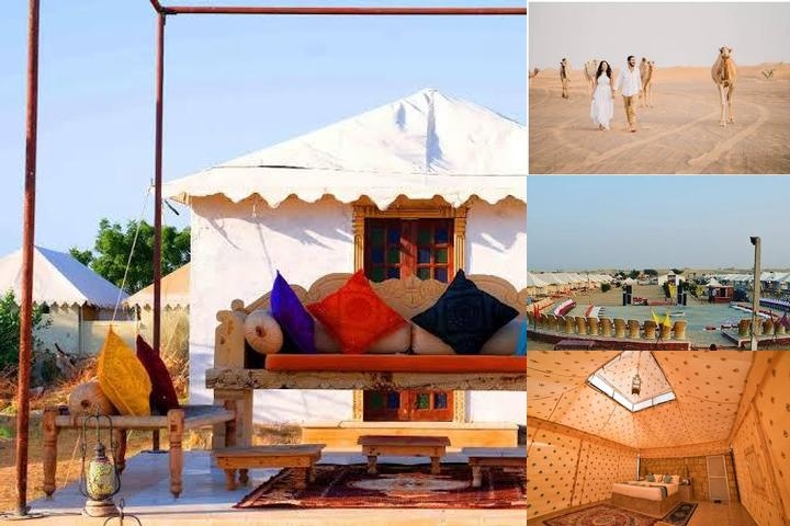 20 Rooms in Jaisalmerrajasthan photo collage
