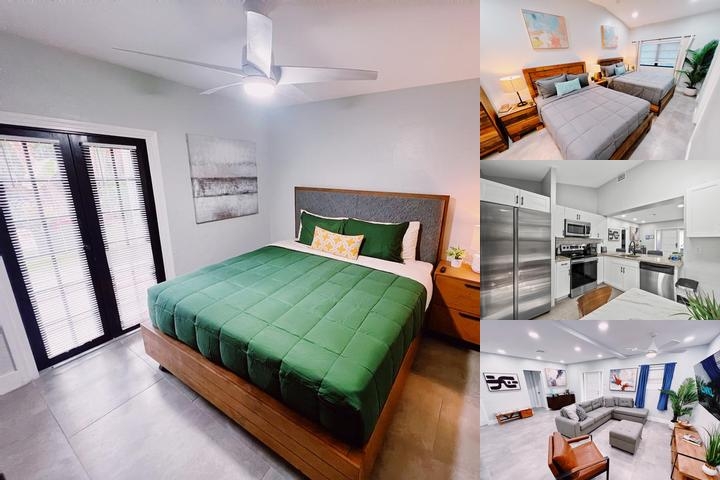 Progresso Apts by Lowkl photo collage