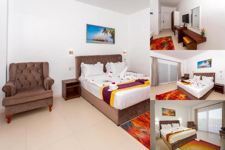 Canary Golden Hotel & Spa photo collage