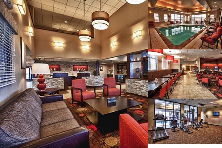 Comfort Inn & Suites Gateway To Glacier National Park photo collage